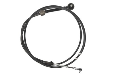 Трос важіль перемикання передач 3670mm rvi фото №1