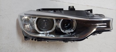 BMW 3 F30 F31 ФАРА ПРАВОЕ BI-XENON LED (СВЕТОДИОД ) ТОРСИОН 7338702