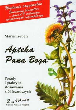 APTEKA PANA BOGA - MARIA TREBEN