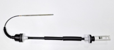 Трос зчеплення fiat tempra tipo 7784315 linex фото №1