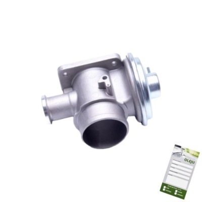 Клапан egr bmw 3 330 cd 2001 2002 2003 фото №1