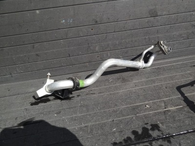 Ford ka+ plus 2017 1,2 шланг кондиціонера org фото №1