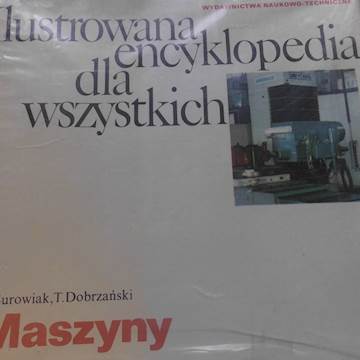 Ilustrowana encyklopedia dla - T. Dobrzański