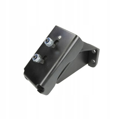 Подушка двигуна перед права iveco daily 2000+ фото №1