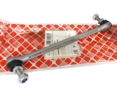 З'єднувач стабілізатора перед febi ford focus i ka street ka фото №1