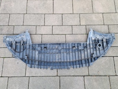 Citroen ds7 пол плита pod бампер передний 9817379180 2017 фото №1