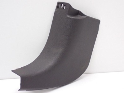 Защита порог стойка левый перед et76-b02349-abw ford transit courier 19r фото №1