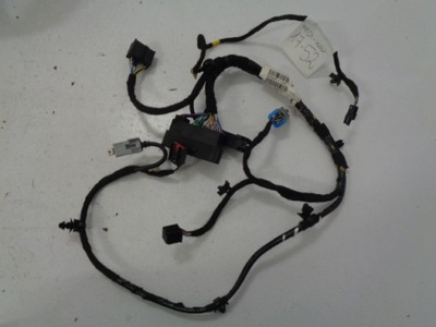 Opel astra k v инсталляция задняя pdc фото №1