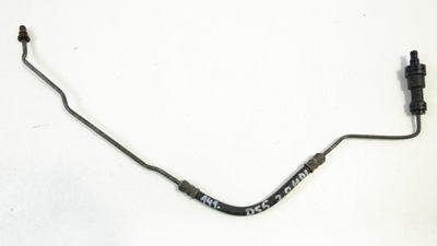 Citroen ds5 2.0 hdi шланг сцепления фото №1