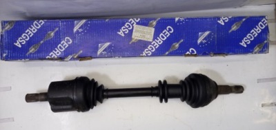 Приводной вал wał приводной renault laguna 1 cedregsa 051805 фото №1
