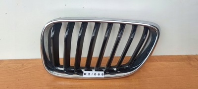 Bmw 2 f22 f23 lift левая решётка радиатора решётка решётка радиатора решётка радиатора фото №1