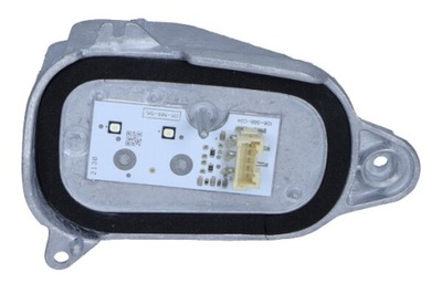 Модуль led drl audi q5 13-17 le фото №1