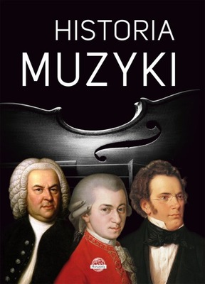 Historia muzyki