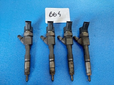 NOZZLES RENAULT 0986435007 BOSCH  