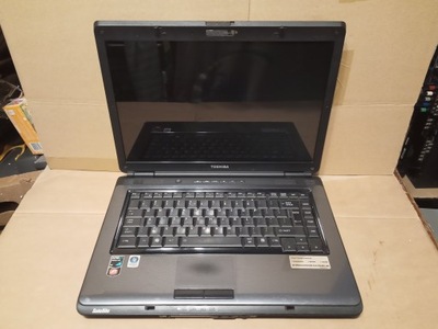 TOSHIBA SAT. L300D-245