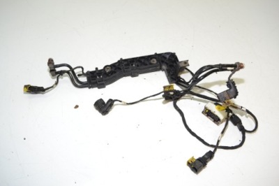 Mercedes actros mp4 джгут каталізатора a9615400413 фото №1