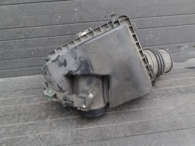 Civic ix 2012 sedan 1,8 корпус фильтра воздуха фото №1