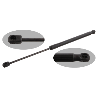 Пружина газовая, крышка багажника febi bilstein 31667 фото №1