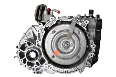 Коробка передач 6f35 ford escape 2.0l 4wd 2012-2017 фото №1