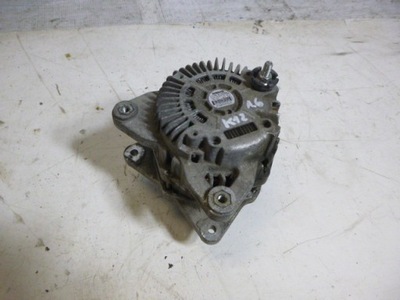 Генератор nissan note i 1.6 23100-bc400 фото №1