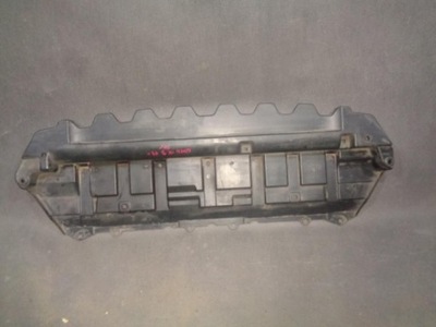 Honda civic ix 9 14- захист плита бампера перед фото №1