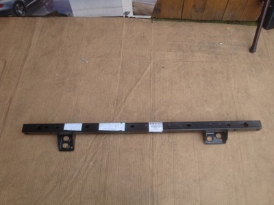 Fiat doblo балка pod радиатор 10-19 фото №1