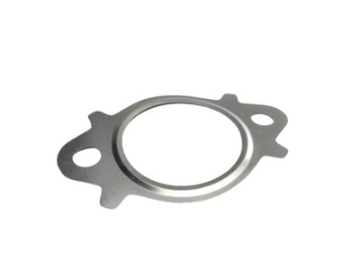 Прокладка egr ford transit ranger 1680701 фото №1