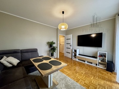 Mieszkanie, Toruń, 42 m²