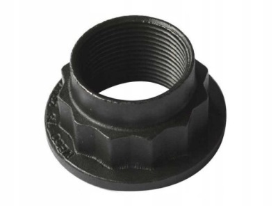 Гайка міст привідного вал привідний iveco daily 06- фото №1