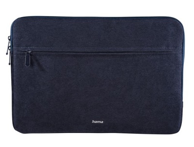 Hama ETUI DO LAPTOPA 13,3-14,1'' granatowe