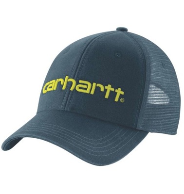 CARHARTT Dunmore Cap czapka z daszkiem trakerka