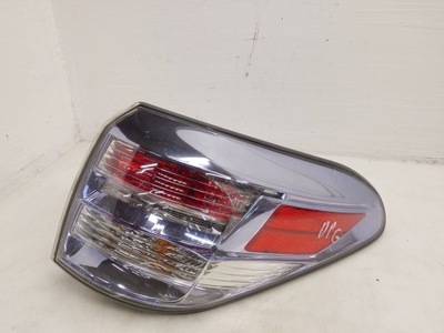 Лампа задняя правая сторона lexus rx iii фото №1