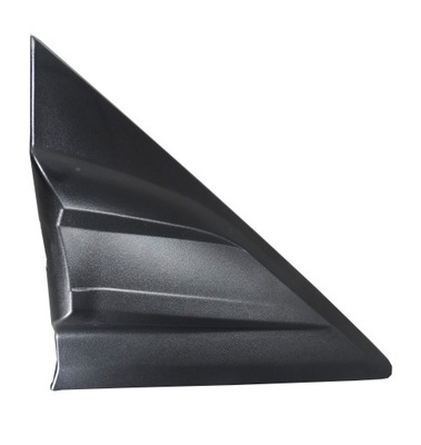 Защита do зеркало треугольник ford custom 2012= правая фото №1