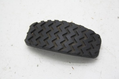 Резиновый накладка педали газа alfa romeo 156 147 gt фото №1