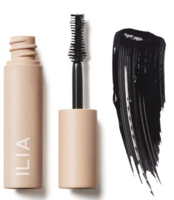 ILIA Beauty MINI Mascara – Fullest Volumizing Mascara 4 ml