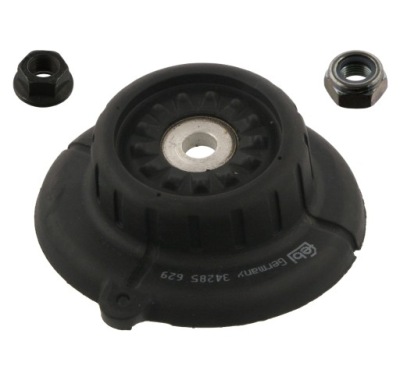 Подушка амортизатора do lancia delta iii 1.9 2.0 фото №1