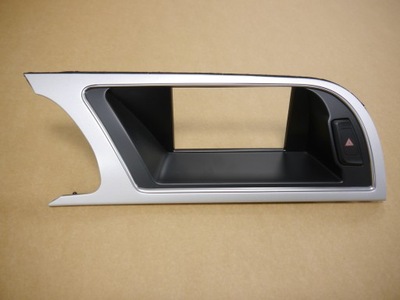 Audi a5 8t рамка дисплея 8t1857186s фото №1