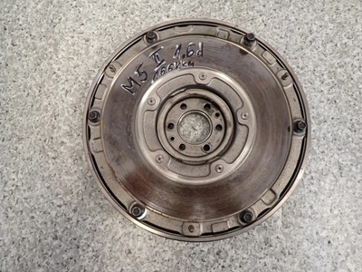 Mazda 5 cw ii 1.6d 10- двухмассовый маховик колесо двухмассовый фото №1