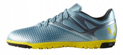 Buty adidas MESSI 15.3 TF r.44 2/3