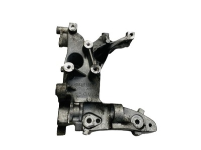 Citroen c4 ii кронштейн кронштейн акумулятор фото №1