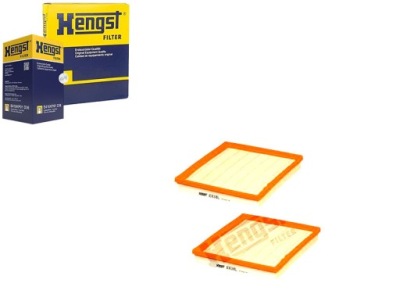 Фильтр воздуха mercedes e w211 gl x164 m w16 фото №1