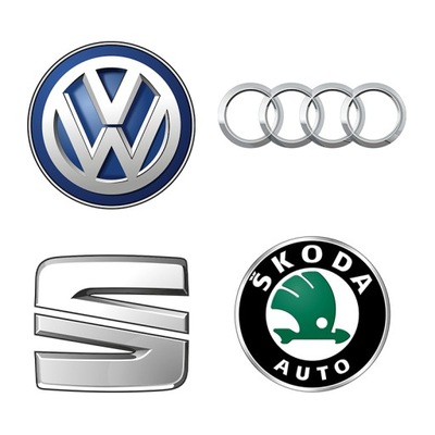 AUDI SEAT SKODA VW PROTECCIÓN KOMPONENTU KODOWANIE PARAMETRYZACJA  