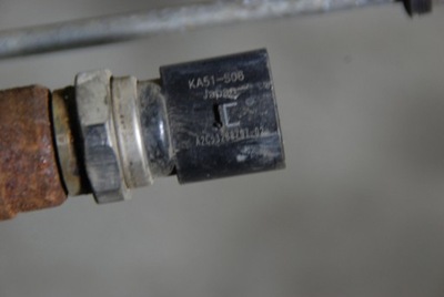 Датчик пального з накладки jumper ducato 2.2 2013r фото №1