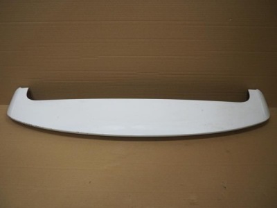 Спойлер спойлер крышки hyundai ix35 872102y000 фото №1