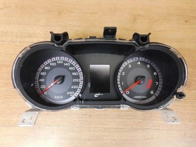Mitsubishi outlander ii 2.4 лічильник 8100a117 фото №1