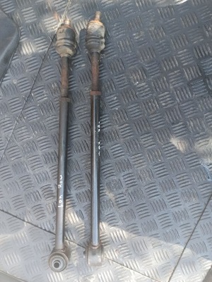 Рычаг тяга задняя range rover discovery 4 фото №1