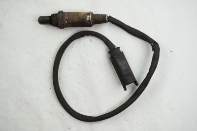 Датчик лямбда-зонд bmw 5 e39 17420519 0258003475 фото №1