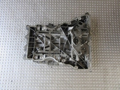 Mercedes w212 2.2d 12 поддон поддон масляная основание фото №1