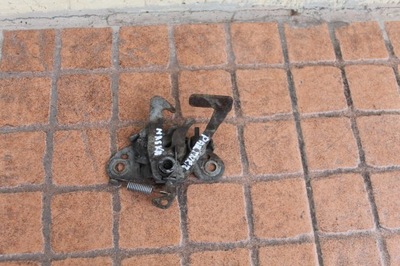 Замок капот peugeot partner i фото №1