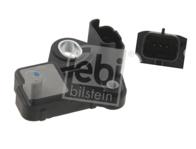 Датчик вала коленчатого - febi bilstein 31190 фото №1